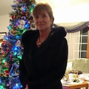 Meet your Posher, Rhonda